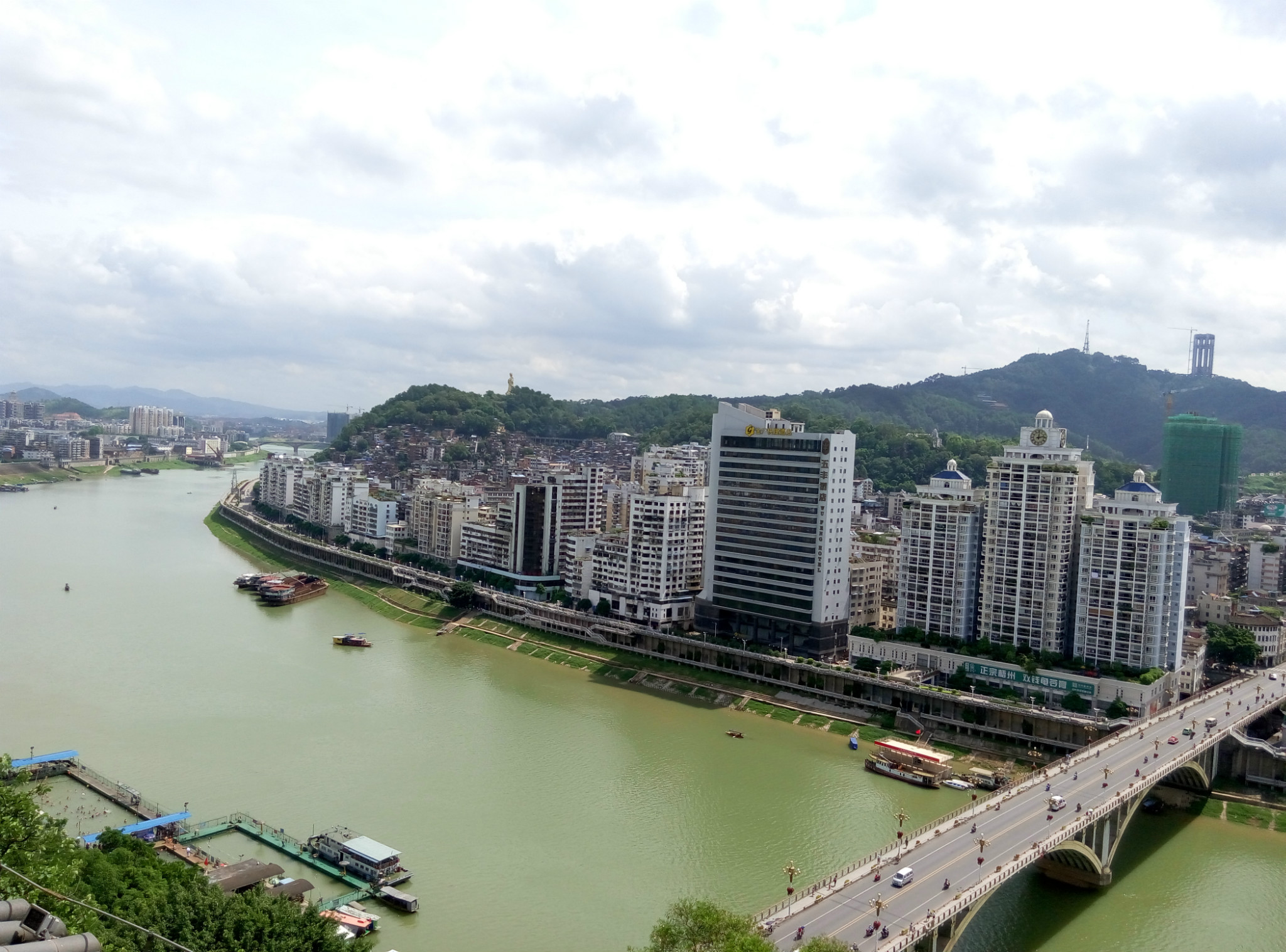 梧州景點(梧州景點旅遊介紹)